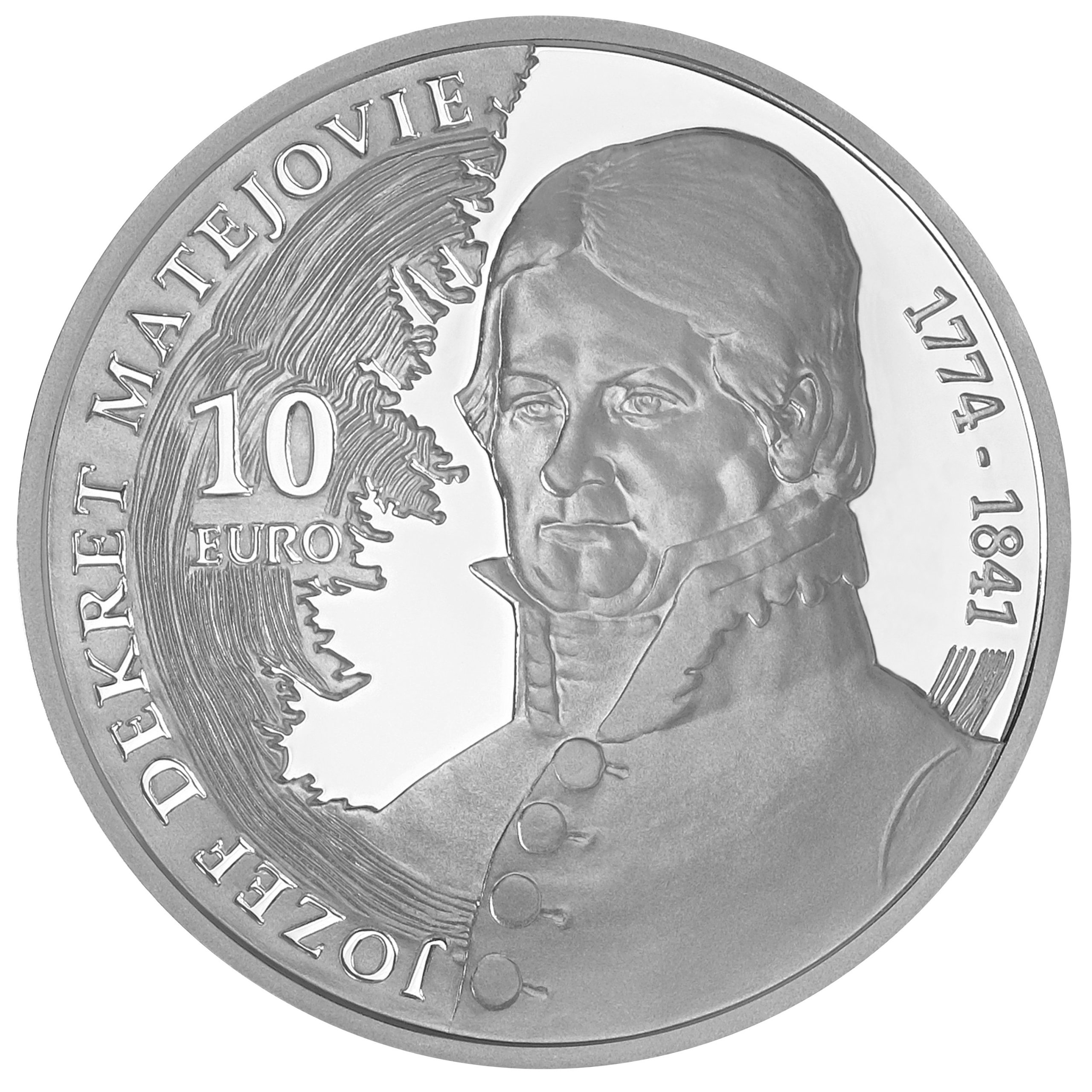 10 EURO 2024 BK Matejovie