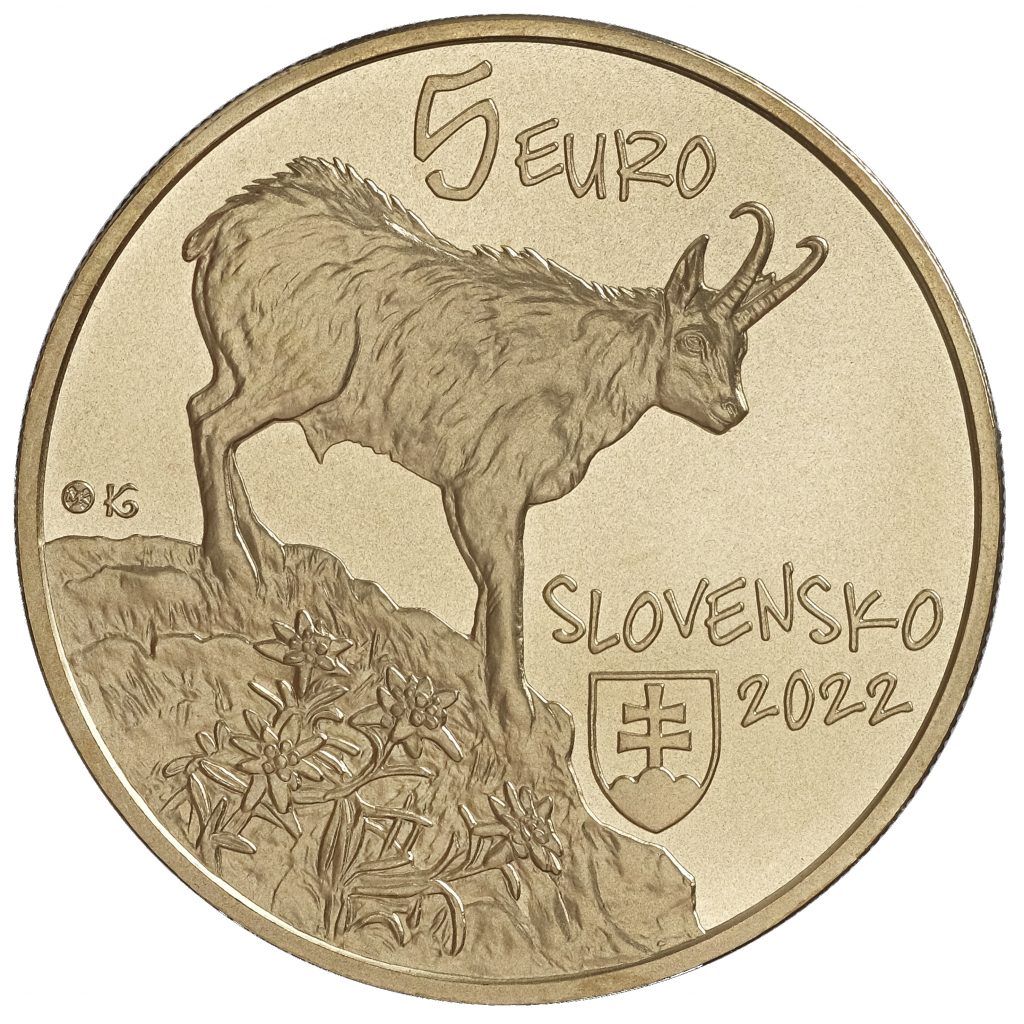 5 EURO 2022 BK Kamzík