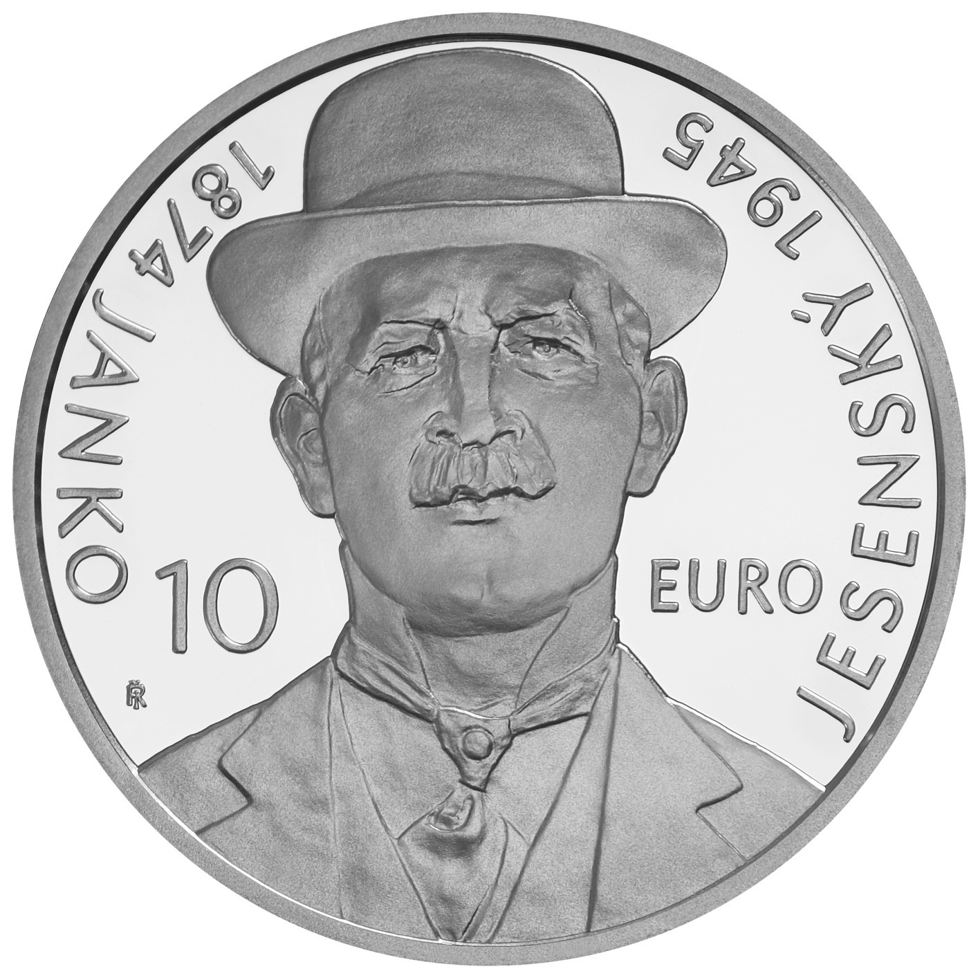 10 EURO 2024 BK Jesenský 